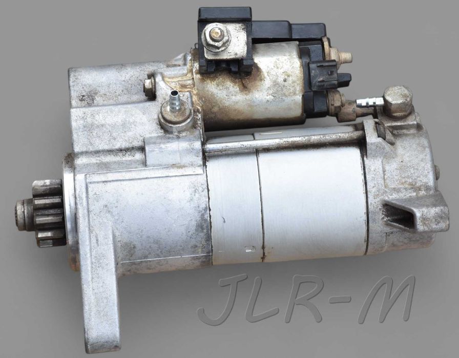 Rozrusznik Land Rover Discovery IV 3.0 TDV6  428000  CPLA-11001-BF