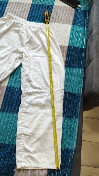 Kimono białe uzywane