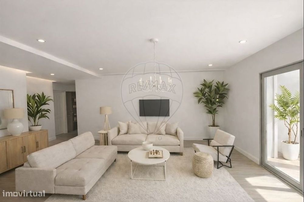 Apartamento T3 para venda