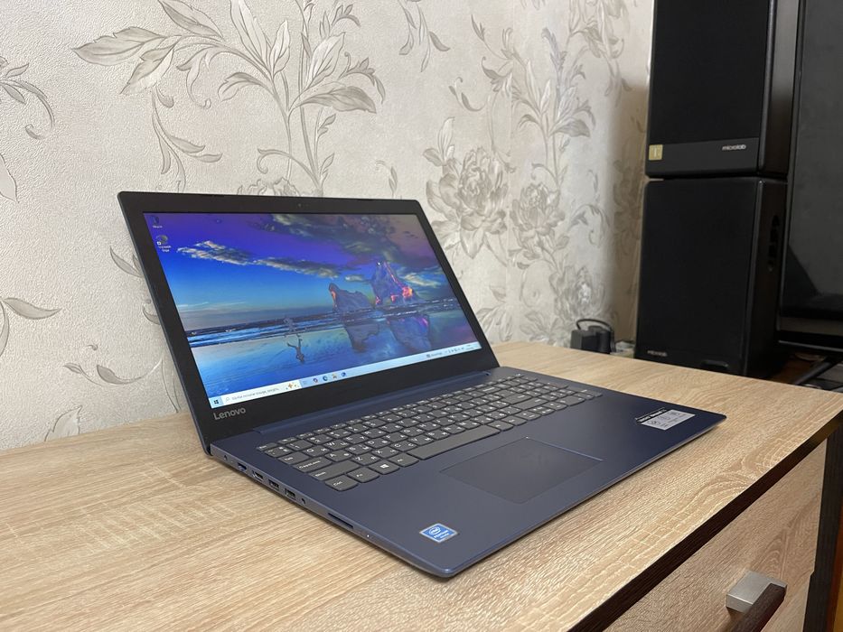 Lenovo Ideapad 330-15IGM / Pentium Silver N5000  / SSD