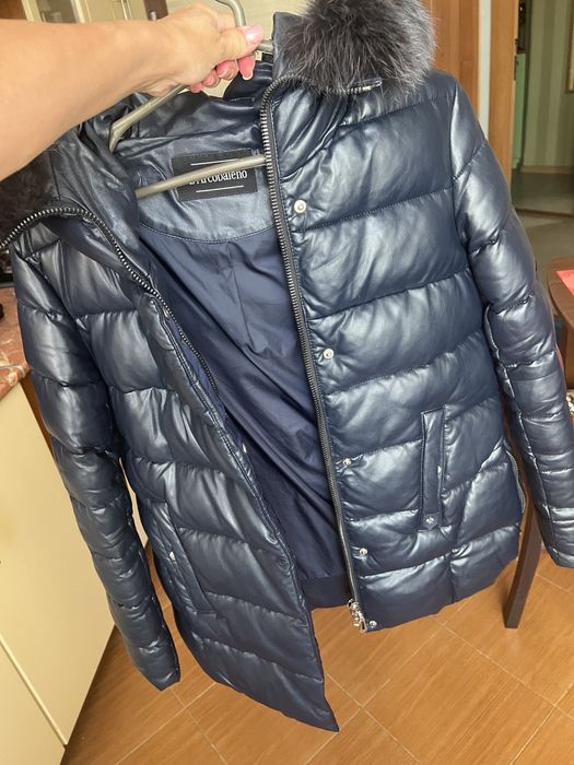 Зимняя женская шикарная куртка,Премиум качества 44 р