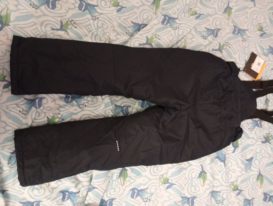 Новий полукомбінезон (116-140)