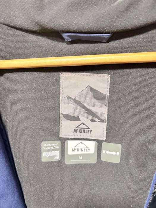 Лижний костюм Mountain warehouse