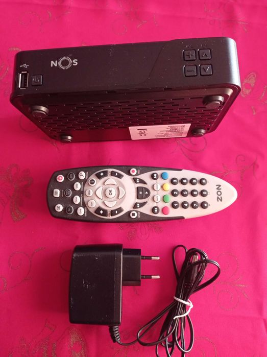 Descodificadores TDT