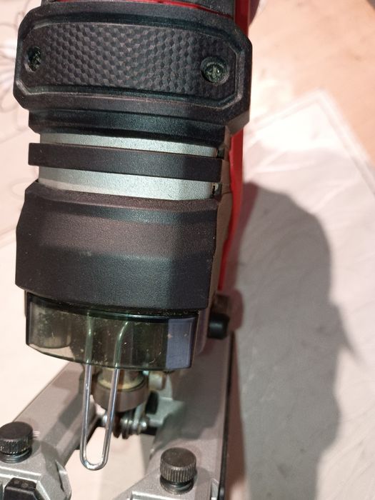 Akumulatorowa wyrzynarka Einhell TP-JS 18/135 Li BL SOLO