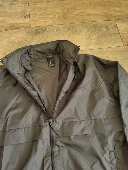 Ortalionawa kurta przeciwdeszczowa Surf S