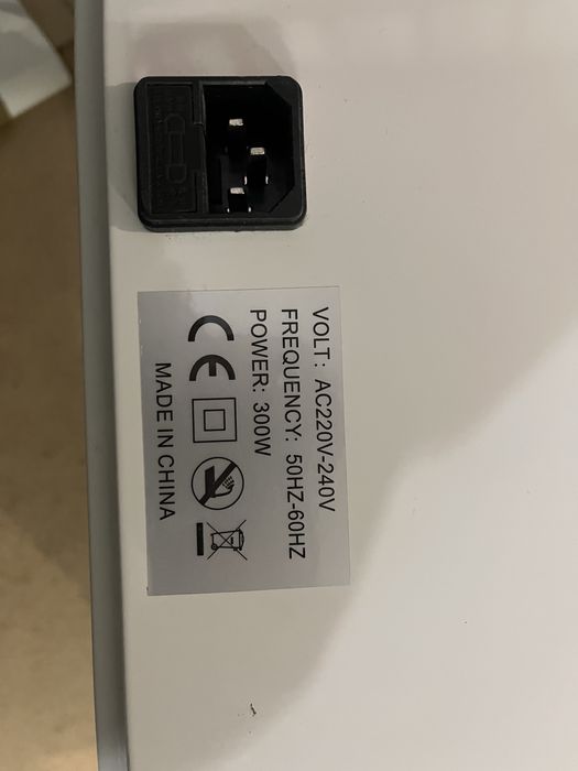 Сухожар Крафт-пакеты