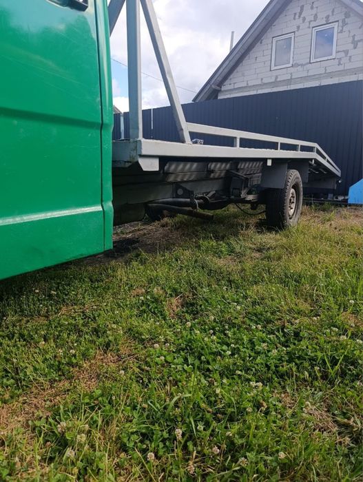Продам евакуатор MERCEDES-BENZ 310D