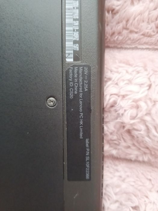 Lenovo 11.6-дюймовий ThinkPad Yoga 11e Chromebook 20Du, 4 ГБ оперативн