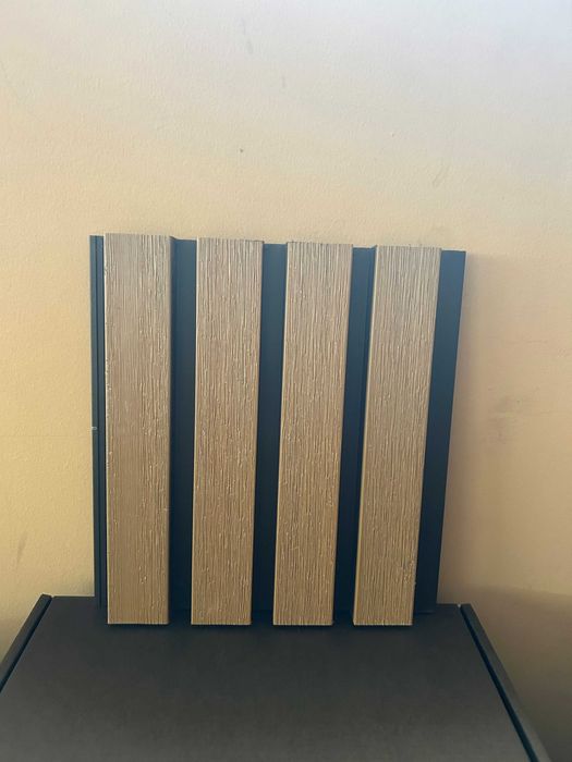 Ripado para Exterior