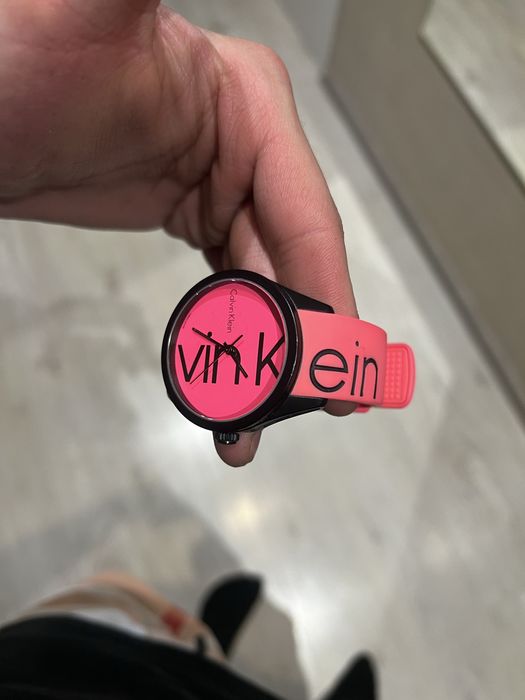 Calvin Klein Color K5E51TZP