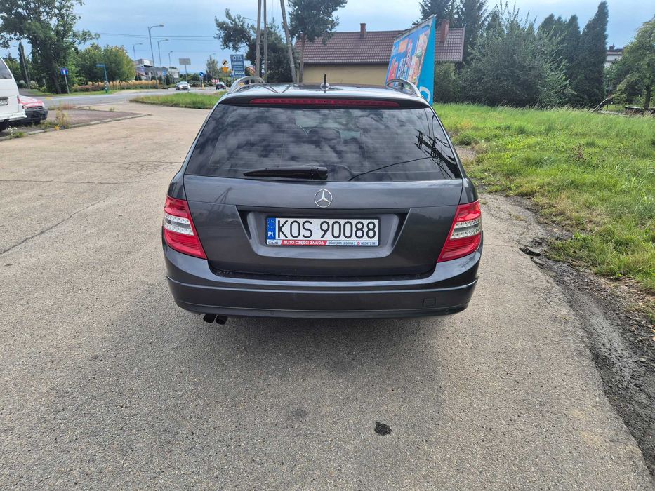 Samochód osobowy