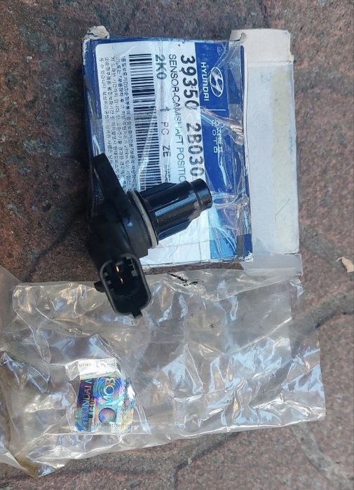 Датчик розподільчого валу