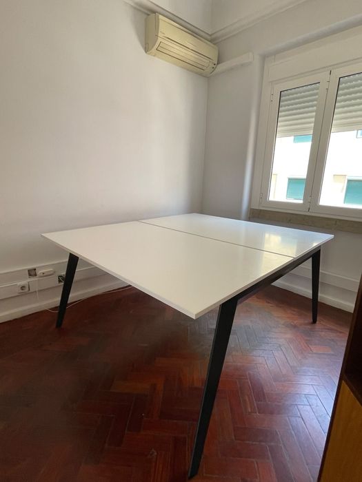 Mesas de escritorio
