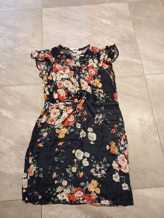 Sukienka Reserved rozmiar 38 M