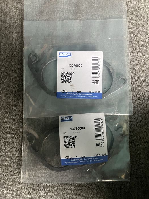 junta coletor de admissao bmw e36 316i