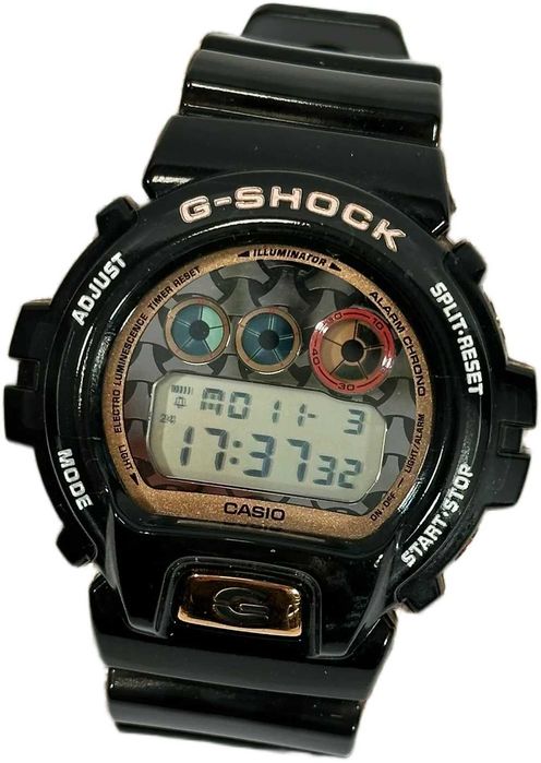 Zegarek G-Shock Casio Seven Lucky Gods Limited edition męski