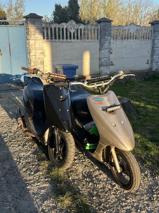 yamaha sa 16 zr evolution