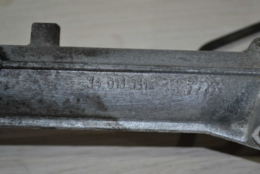рулевая рейка Volvo S40 II 2004- Volvo V50 2004- Volvo C30 2006-2012