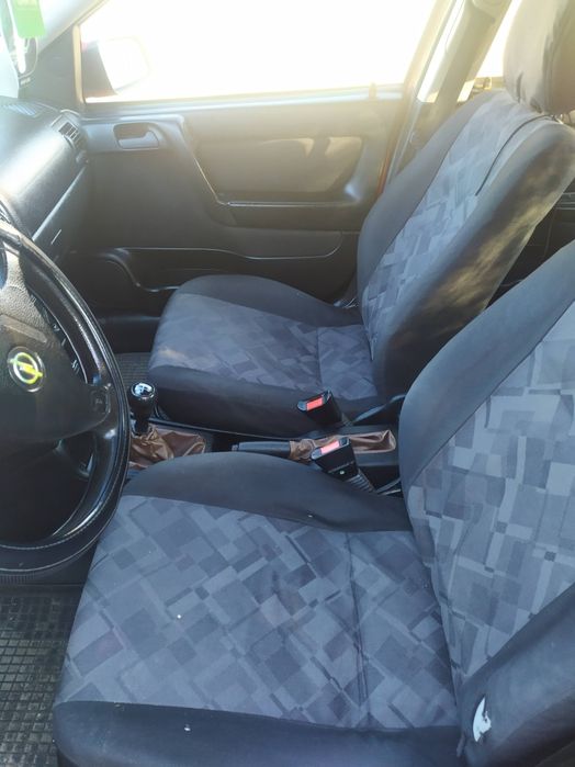 opel astra g 2.0 diesel