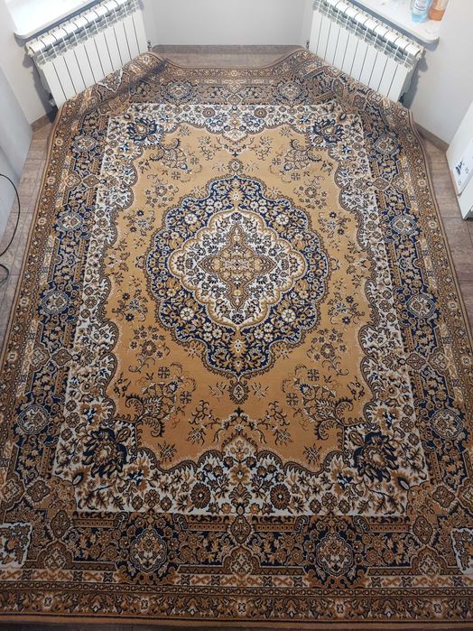 dywan duży sprzedam