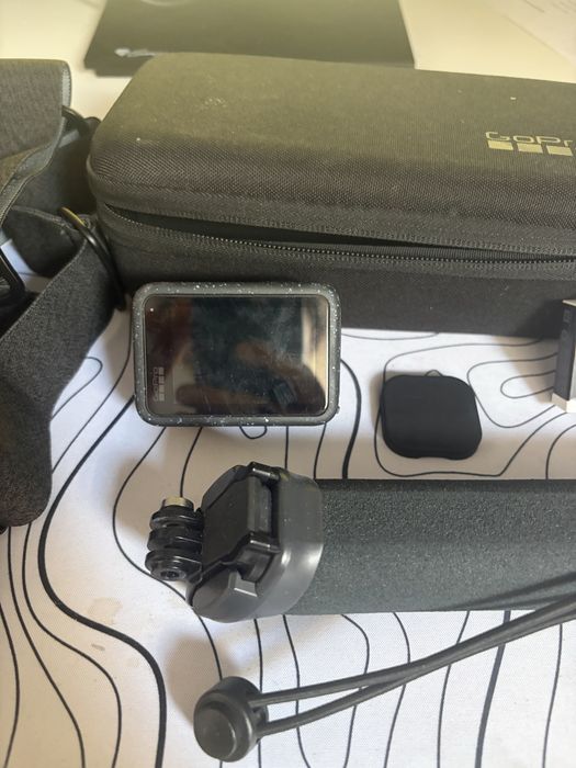 Go pro hero 12 black edytion