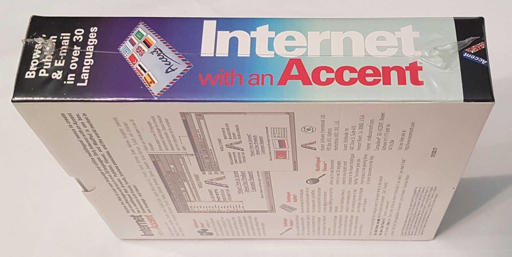 Programa Accent Internet447378727917342723