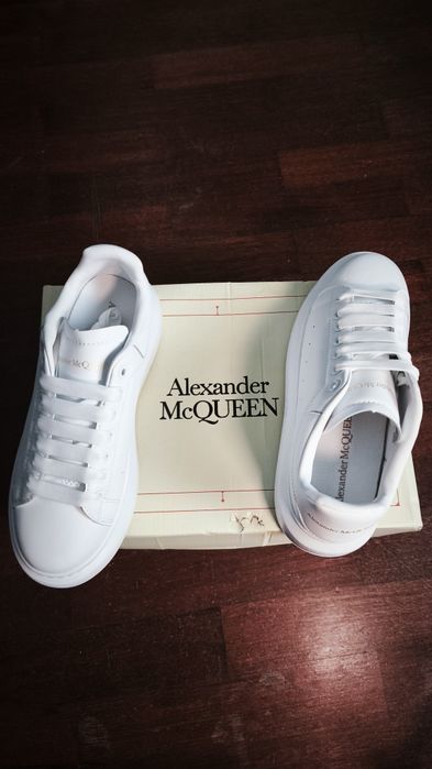 Alexander McQueen 38EU