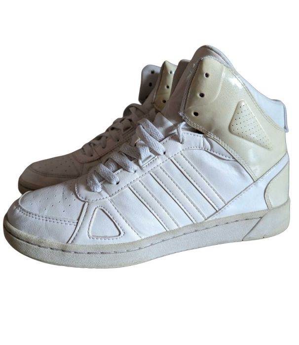 RAR adidas Extaball High Top Sneaker