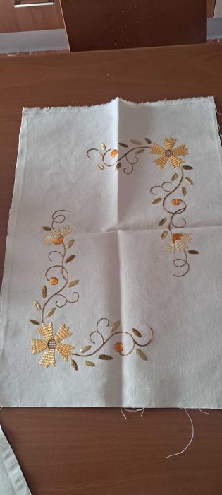 Diversos Bordados Castelo Branco