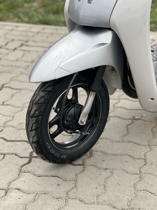 Продам Honda Today af61