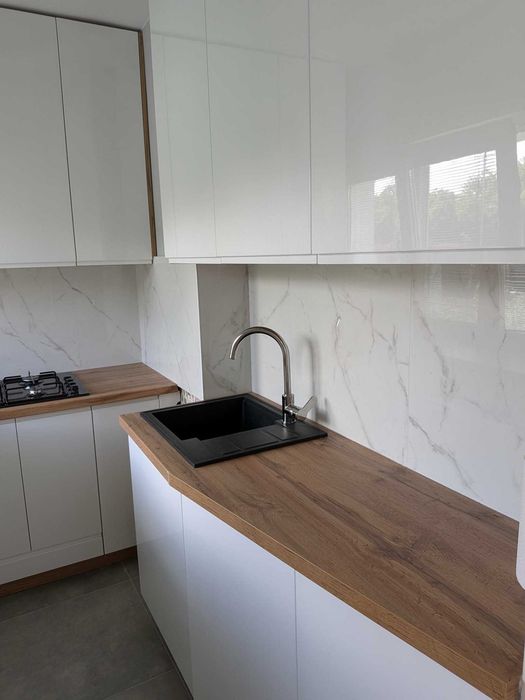 Mieszkanie 38m Łódź Konstytucyjna 11 | 1 piętro | po kapitalnym remoncie | balkon + piwnica