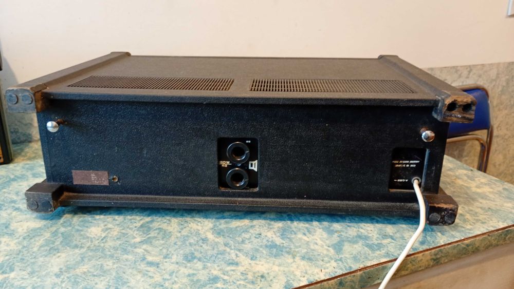 Wzmacniacz Eltron 60