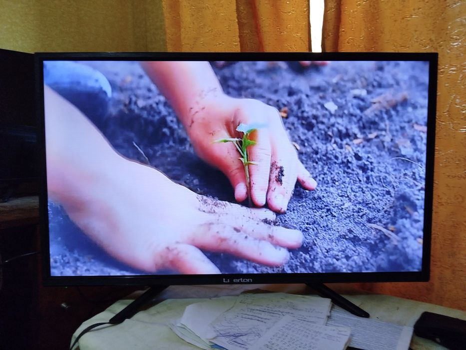 Телевізор LIbeton