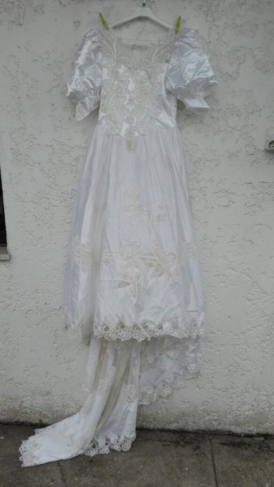 Vestido de casamento
