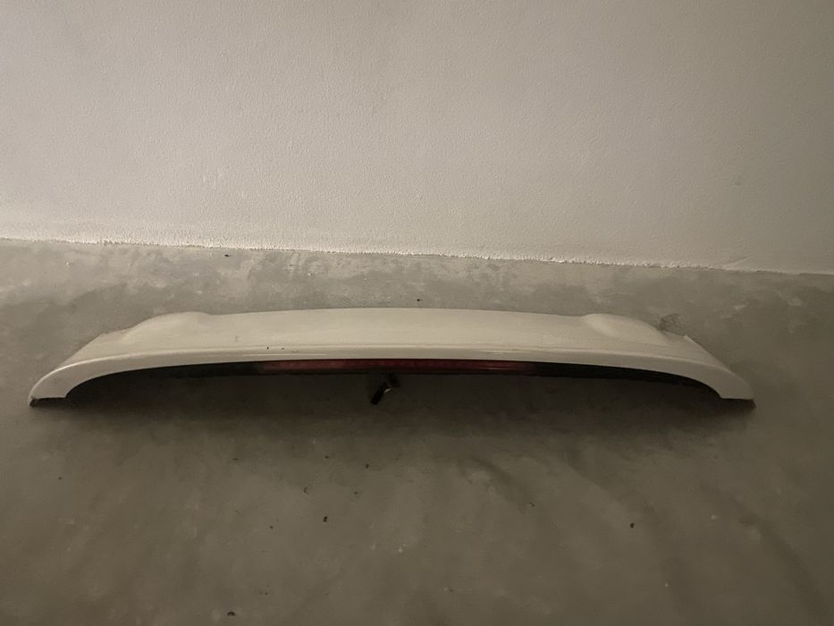 Aileron Scirocco 2009