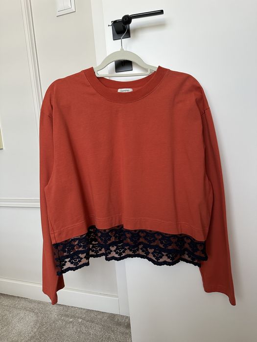Longsleeve Witka Chilli rozm. M/L