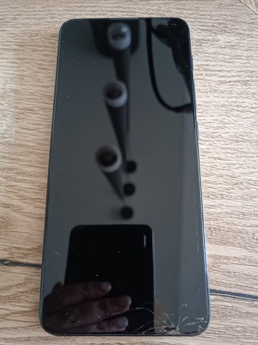 Telefon Motorola sprawny