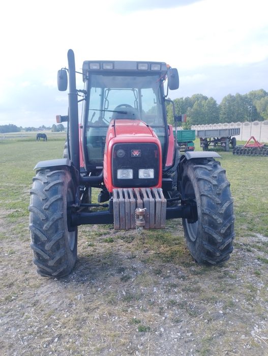 Massey Ferguson 6260
