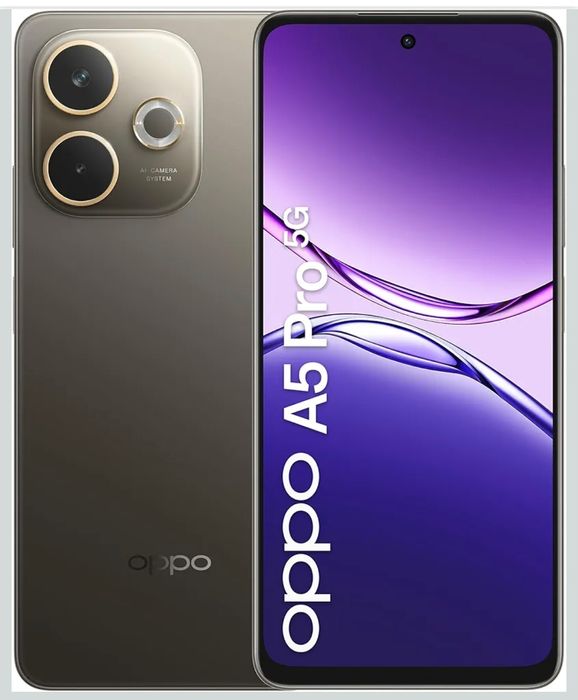 Oppo A5 Pro 5G 256GB