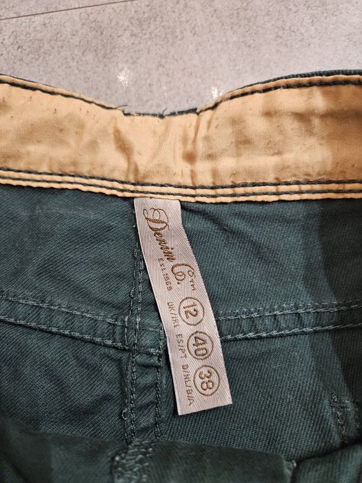 Szorty damskie Primark