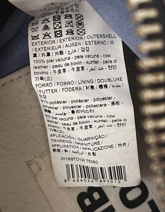 Mala Pele Genuína - Bimba Y Lola