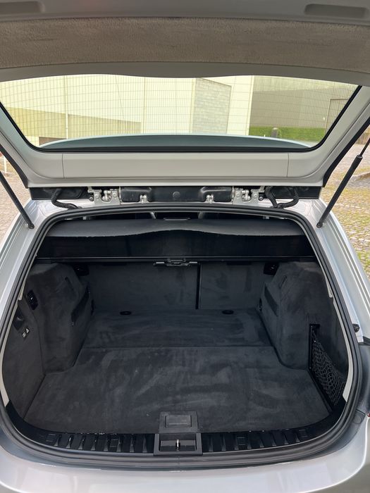 BMW 320d 2007 Nacional