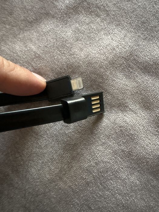 Cabos Type C | Micro USB | Mini USB | iPhone