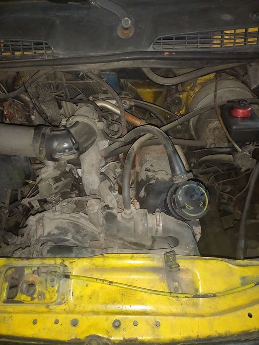 Баз 2215 2.5 дизель