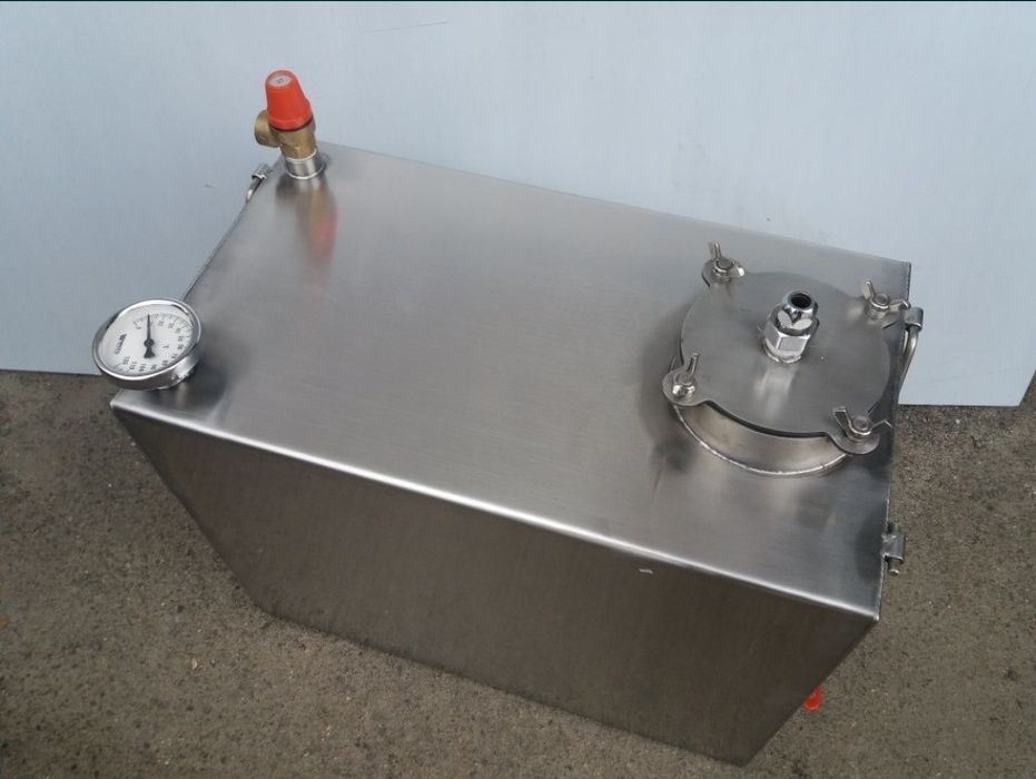 Прямокутний перегіний куб