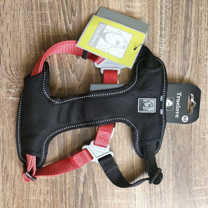 Светоотражающий жилет для собак