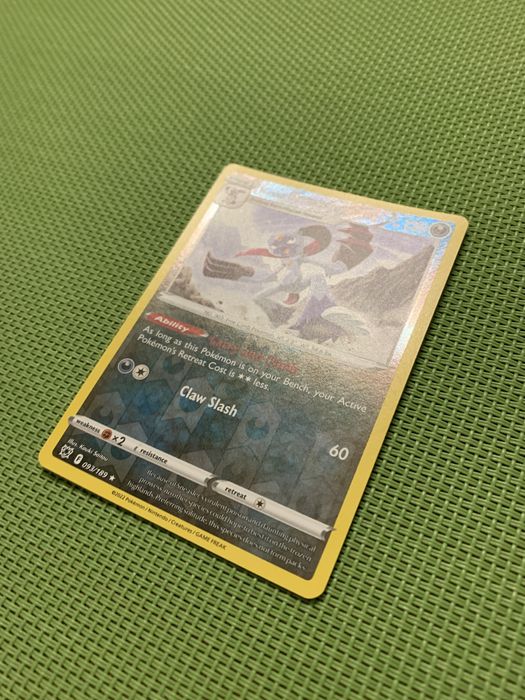 Hisuan Sneasler - Astral Radiance