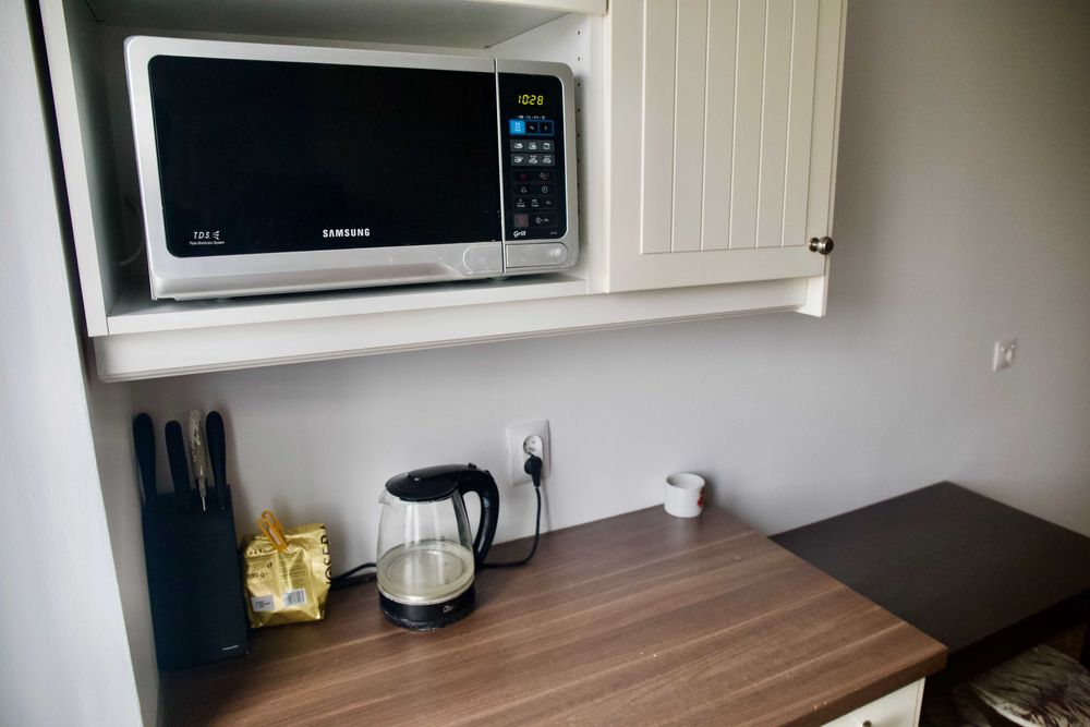 Pokój do wynajecie z systemem Automatyki, Internet 900Mb/s WiFi