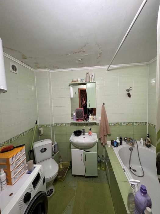 2-хкомн. квартира в поселке Ивановка! Березовский р-н, Одесской обл.